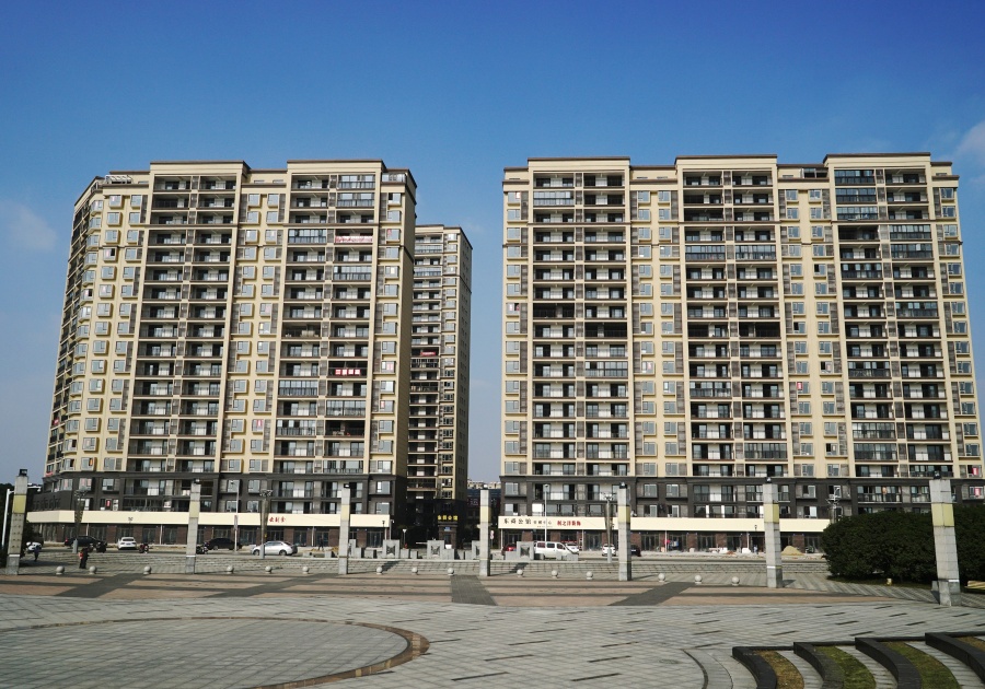 江陰長(zhǎng)涇東舜公館